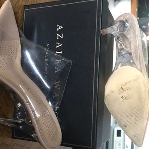 Azalea wang mule
